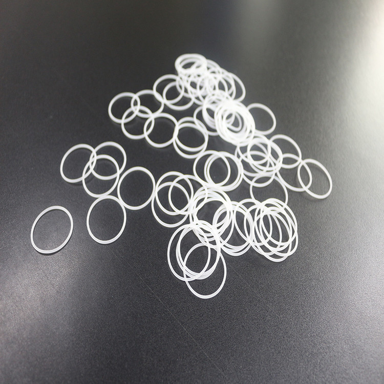 233 / 5,7 mm Pieczęć oleju i gazu Produkty spożywcze Gumka silikonowa O Ring Set