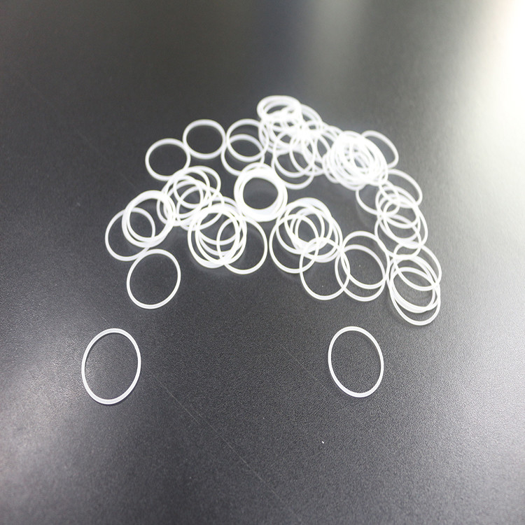 233 / 5,7 mm Pieczęć oleju i gazu Produkty spożywcze Gumka silikonowa O Ring Set