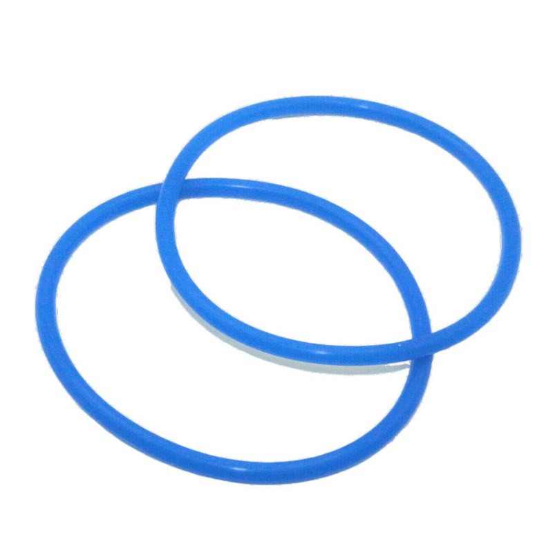 Produkty spożywcze Silikon półprzewodnikowy uszczelnienie pleśń Silikon NBR EPDM FFKM Custom O Ring Seals