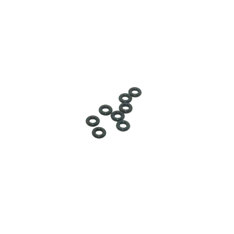 3D/2D Format rysunku Materiał NBR ORK 70 Shore A Czarny gumowy silikon O-Ring Seal Seal