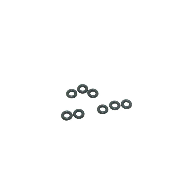 3D/2D Format rysunku Materiał NBR ORK 70 Shore A Czarny gumowy silikon O-Ring Seal Seal
