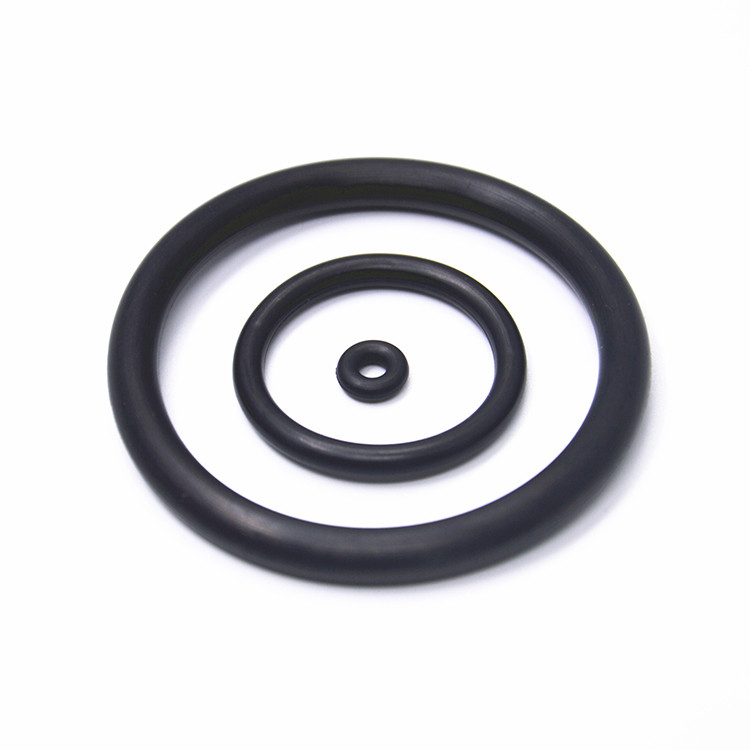 Zastosowane uszczelki NBR/EPDM/CR/FKM/Silicone O-Ring z dopuszczalnego źródła bezpośredniego OEM