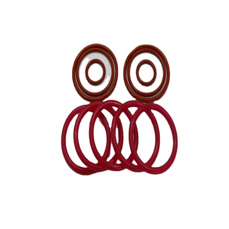 ORK Wodotwórcze pieczęcie z gumy O-Rings Produkty pieczętowania Użycie dla maksymalnej skuteczności