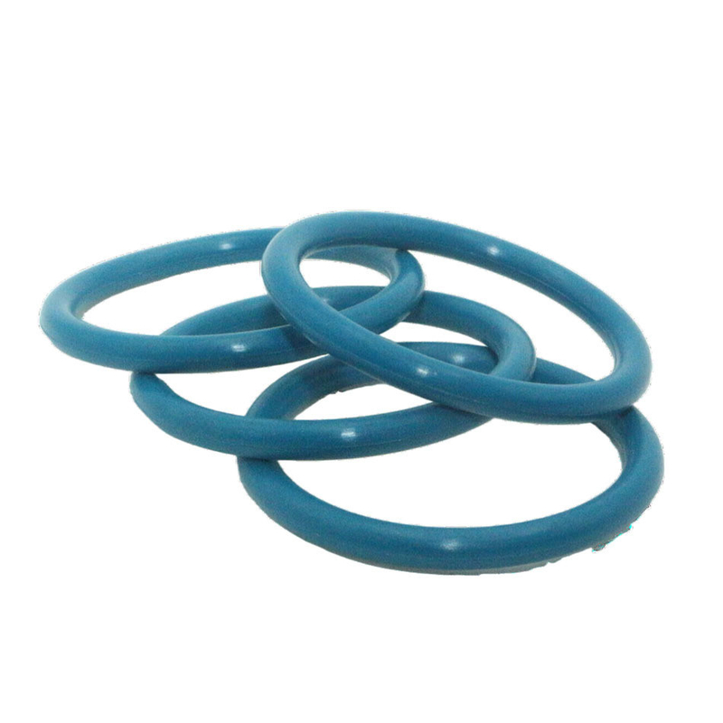 OEM O-Ring FKM/NBR/EPDM silikon do uszczelniania w gumowej uszczelniaczce ORK
