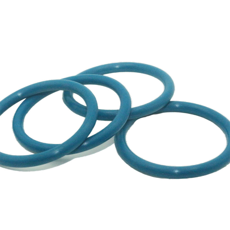 OEM O-Ring FKM/NBR/EPDM silikon do uszczelniania w gumowej uszczelniaczce ORK