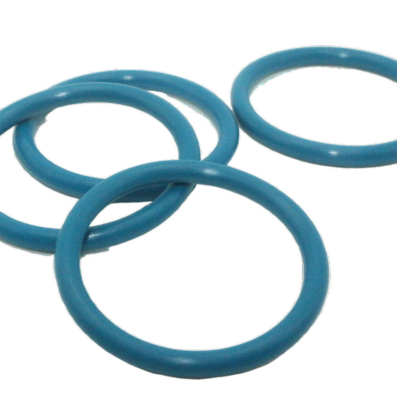 OEM O-Ring FKM/NBR/EPDM silikon do uszczelniania w gumowej uszczelniaczce ORK