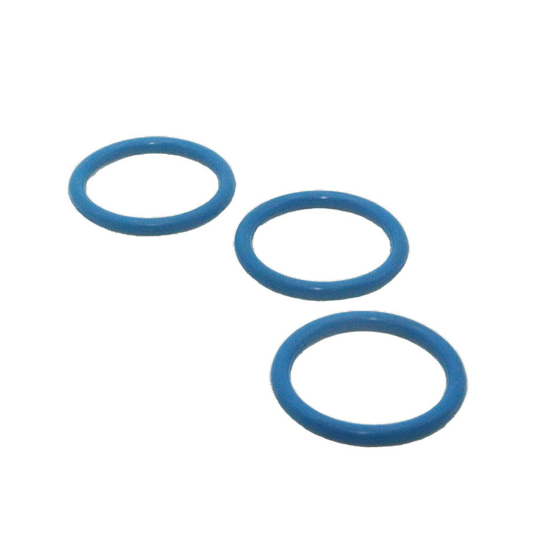 OEM O-Ring FKM/NBR/EPDM silikon do uszczelniania w gumowej uszczelniaczce ORK