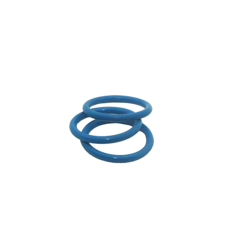 OEM O-Ring FKM/NBR/EPDM silikon do uszczelniania w gumowej uszczelniaczce ORK