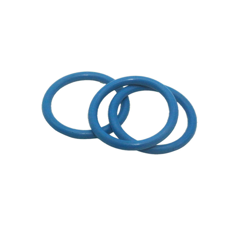 OEM O-Ring FKM/NBR/EPDM silikon do uszczelniania w gumowej uszczelniaczce ORK