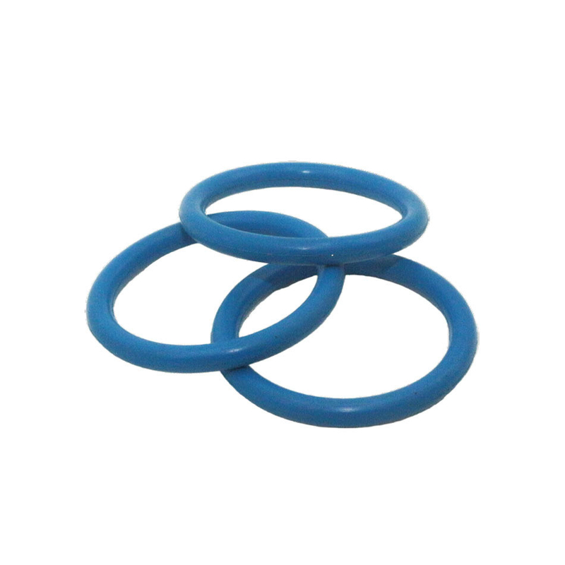 OEM Akceptowalny NBR 70 O-Ring Nitrile Gum z certyfikatem REACH w ORK