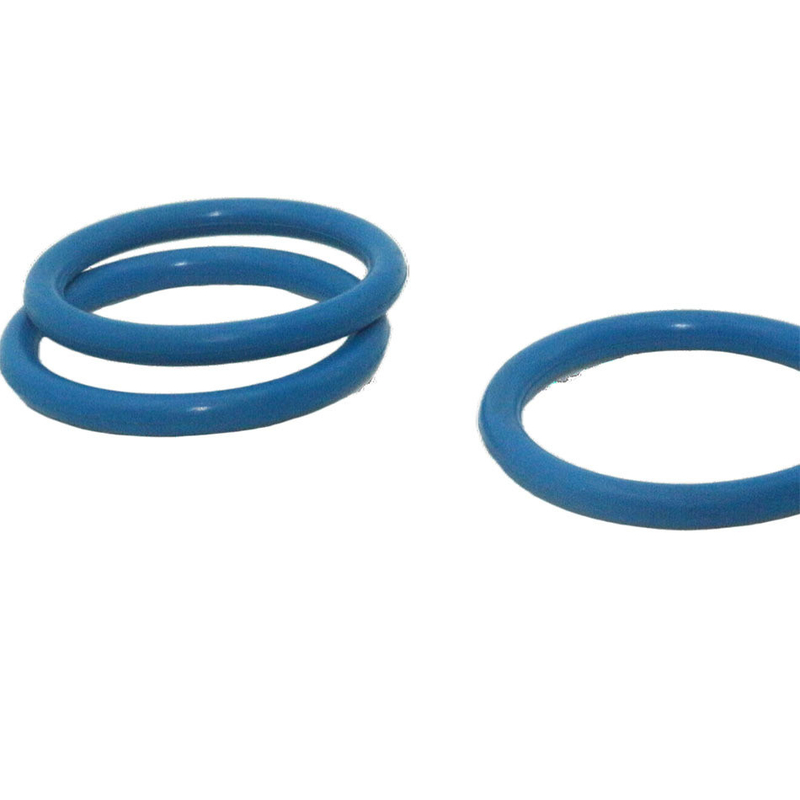 OEM Akceptowalny NBR 70 O-Ring Nitrile Gum z certyfikatem REACH w ORK