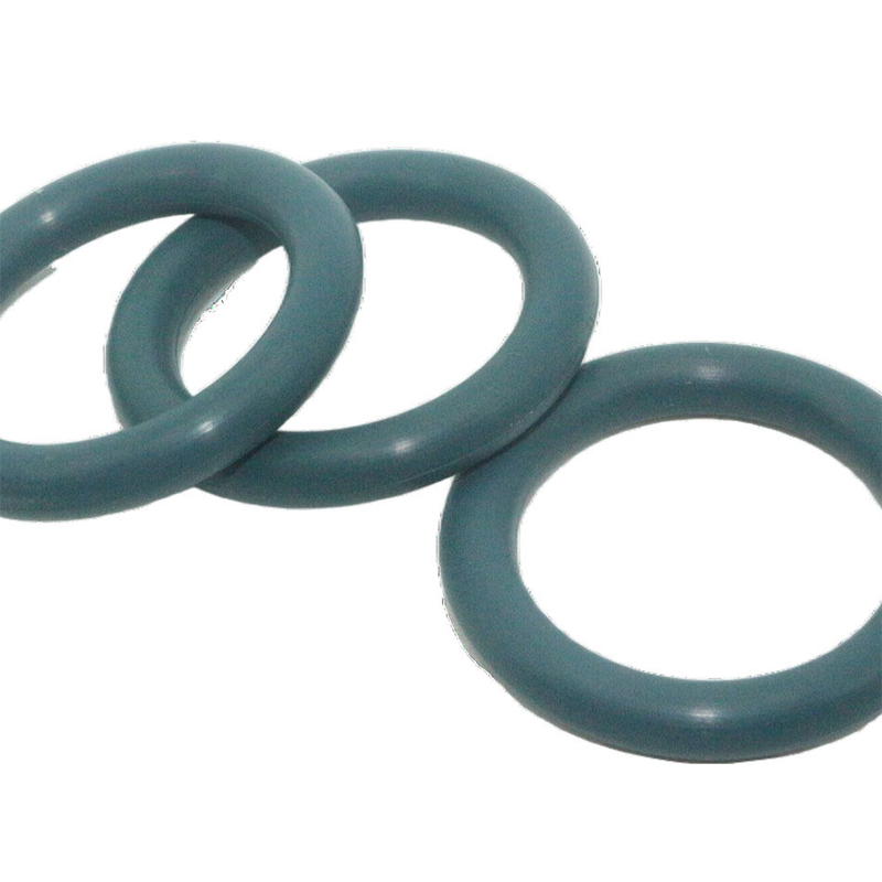OEM Akceptowalny NBR 70 O-Ring Nitrile Gum z certyfikatem REACH w ORK