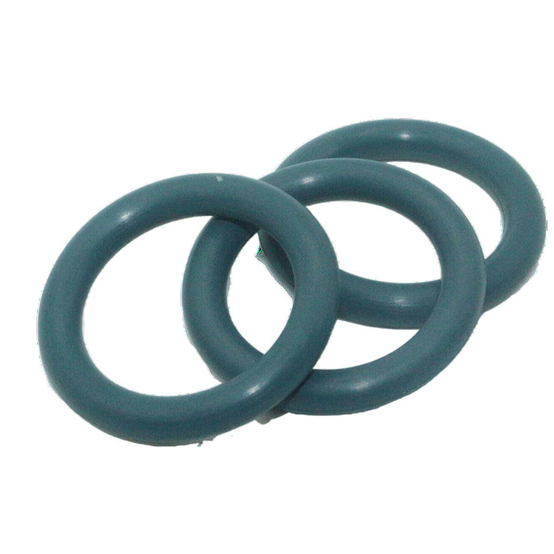 OEM Akceptowalny NBR 70 O-Ring Nitrile Gum z certyfikatem REACH w ORK