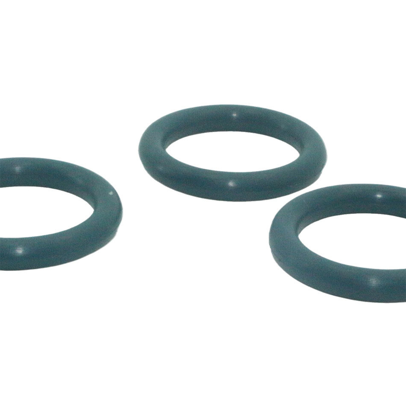 OEM Akceptowalny NBR 70 O-Ring Nitrile Gum z certyfikatem REACH w ORK