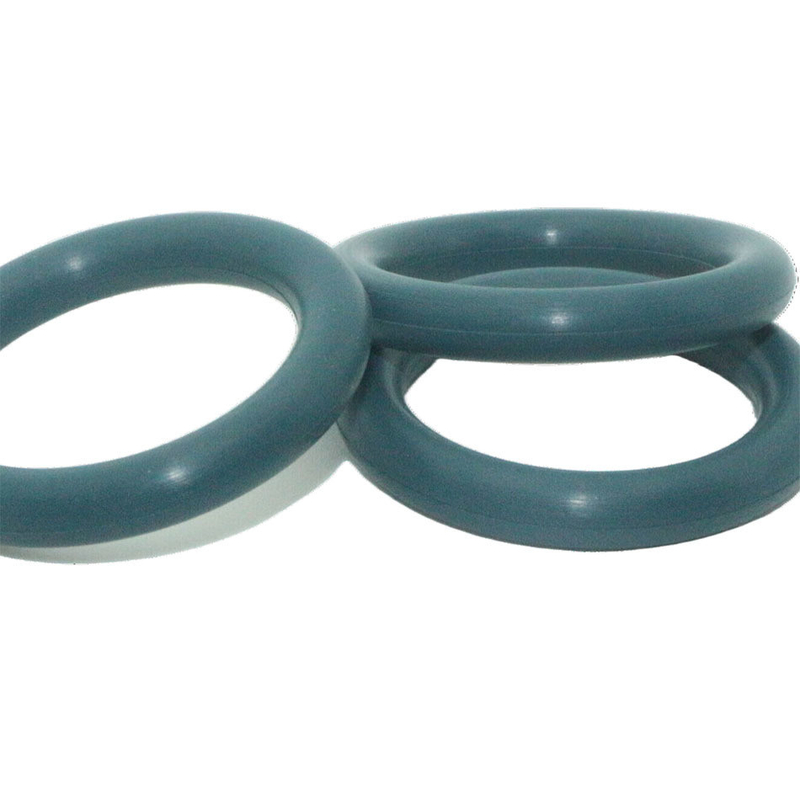OEM Akceptowalny NBR 70 O-Ring Nitrile Gum z certyfikatem REACH w ORK