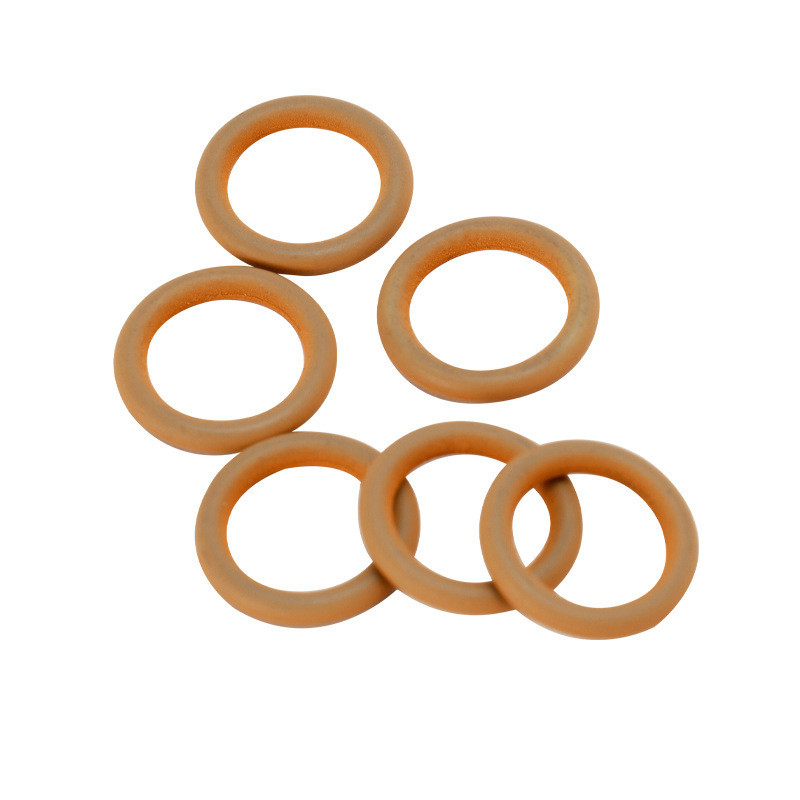 ORK Custom Approve Silicone O-Ring Seal do wodoodpornego uszczelniania różnych materiałów