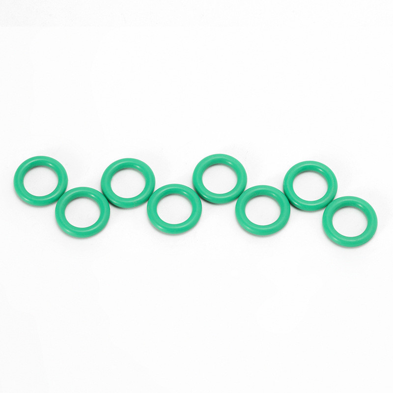 ORK Custom Approve Silicone O-Ring Seal do wodoodpornego uszczelniania różnych materiałów