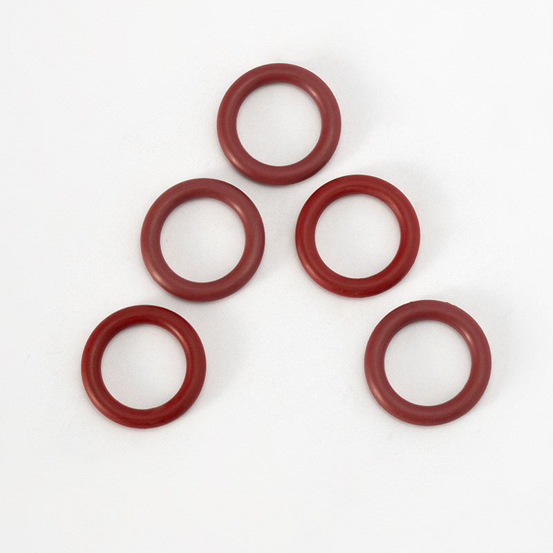 OEM akceptowany Buna-N 90A O-Rings Nitrylowe gumy pieczętowe pierścienie do pieczętowania gwarantowane