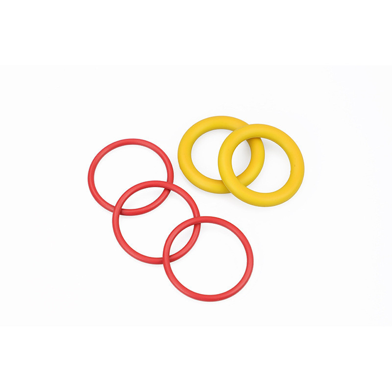 OEM akceptowany Buna-N 90A O-Rings Nitrylowe gumy pieczętowe pierścienie do pieczętowania gwarantowane