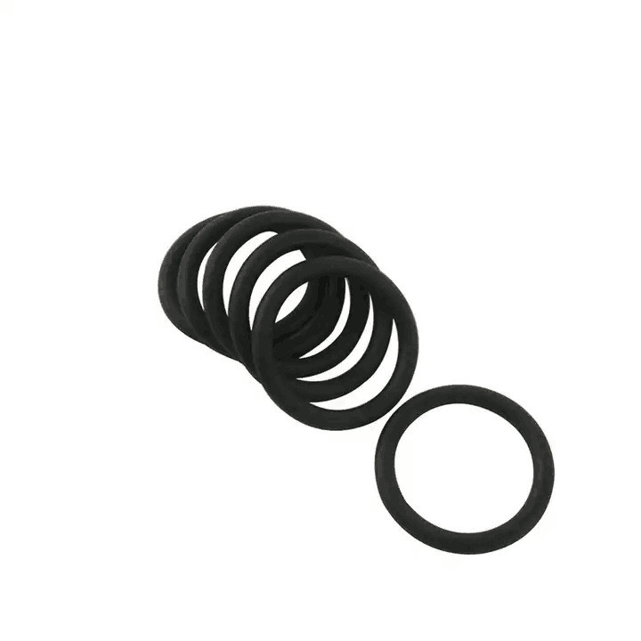 ORK HNBR EPDM NBR 70 O-Ring do uszczelniania nadaje się do uszczelniania w dowolnym rozmiarze