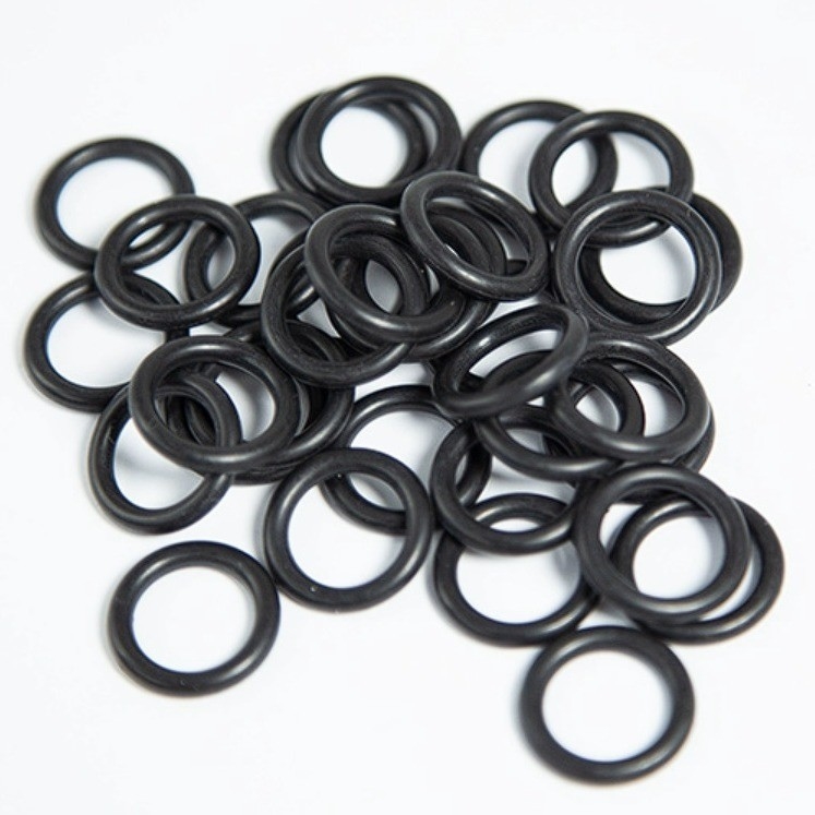 ORK HNBR EPDM NBR 70 O-Ring do uszczelniania nadaje się do uszczelniania w dowolnym rozmiarze
