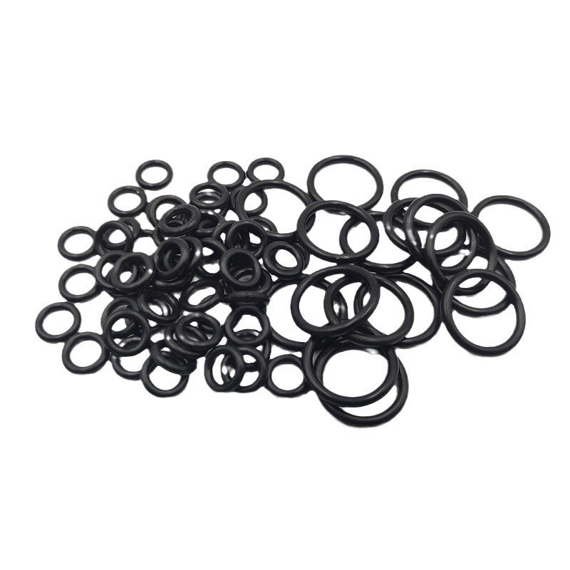 ORK HNBR EPDM NBR 70 O-Ring do uszczelniania nadaje się do uszczelniania w dowolnym rozmiarze