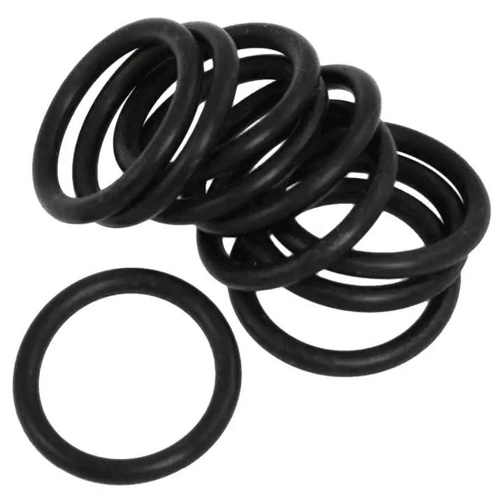 ORK HNBR EPDM NBR 70 O-Ring do uszczelniania nadaje się do uszczelniania w dowolnym rozmiarze