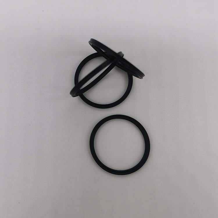 55 mm O-formatowy gumkowy pierścień uszczelniający do uszczelniaczy wtryskiwaczy AEM/EPDM/FKM/NBR Bezpośrednio z ORK