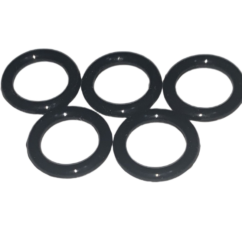 Zastosowalne uszczelki NBR/FKM/EPDM do okrągłych uszczelnień O-Ring O-Ring AS568 PG Standardowy rozmiar