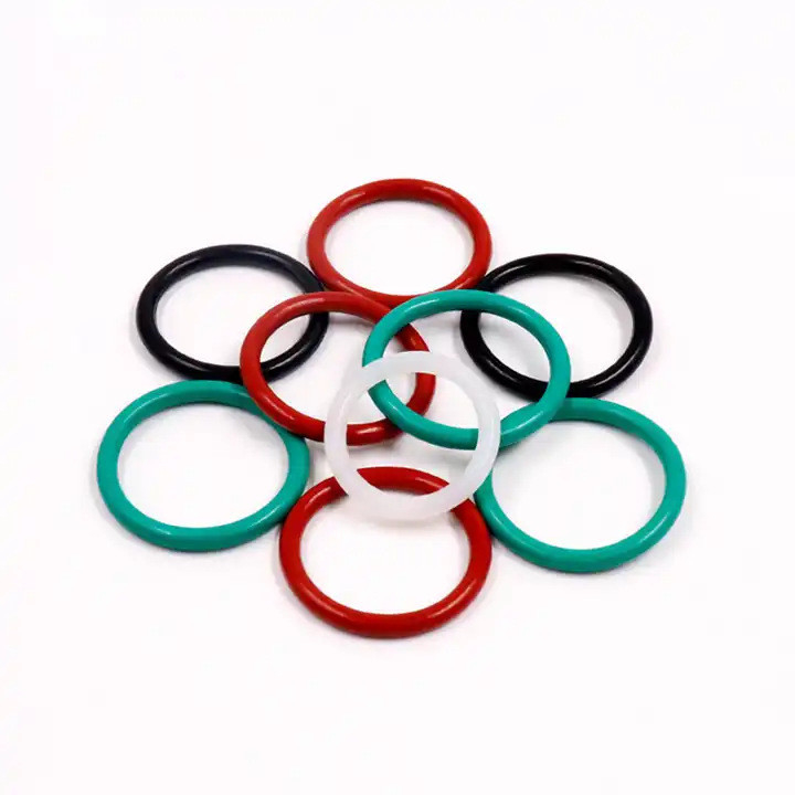 ORK Kustomowalny grabarz Ffkm Fkm Hnbr Oring Nbr70 O-Ring Idealny do uszczelniania