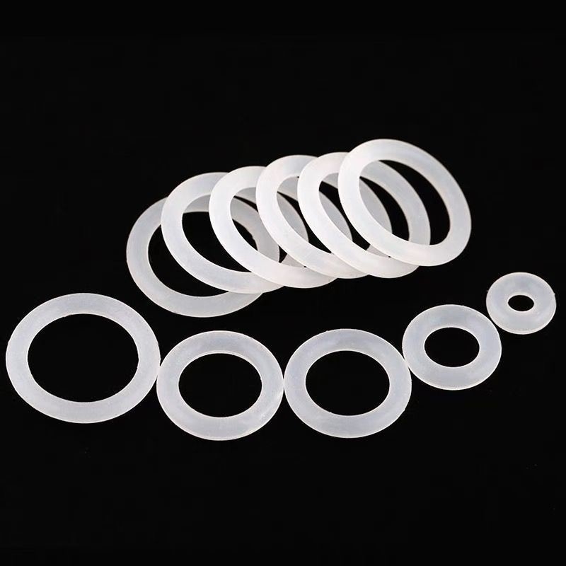 AS568 PG Standard Size Ffkm Fkm Hnbr Oring Nbr70 O-Ring dla różnych zastosowań pieczętowania