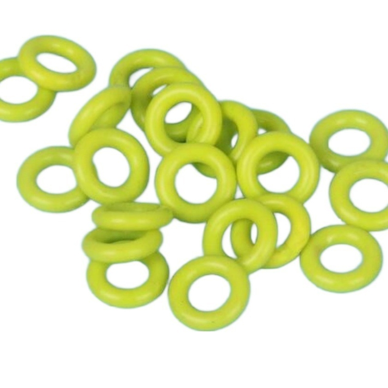 AS568 PG Standard Size Ffkm Fkm Hnbr Oring Nbr70 O-Ring dla różnych zastosowań pieczętowania