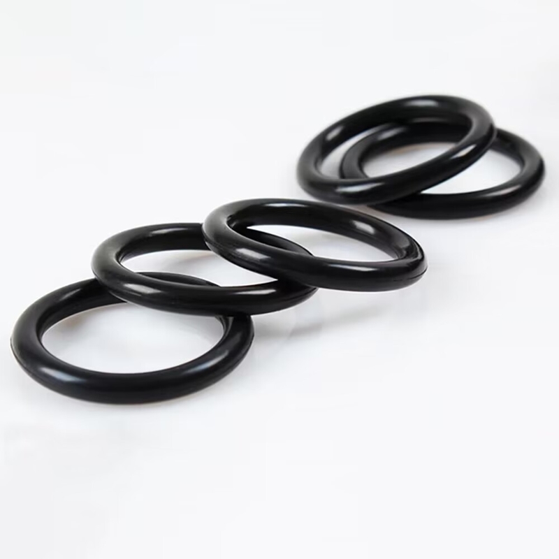 AS568 PG Standard Size Ffkm Fkm Hnbr Oring Nbr70 O-Ring dla różnych zastosowań pieczętowania