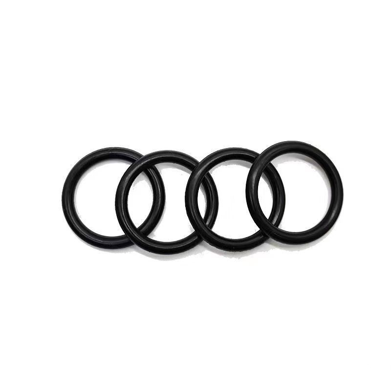 Wszechstronne uszczelnienie ORK Silicone O-Ring Seals Ptfe Epdm Hnbr Nbr Fkm Ffkm O Rings