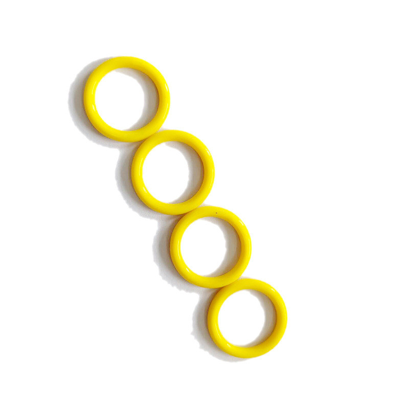 Wszechstronne uszczelnienie ORK Silicone O-Ring Seals Ptfe Epdm Hnbr Nbr Fkm Ffkm O Rings