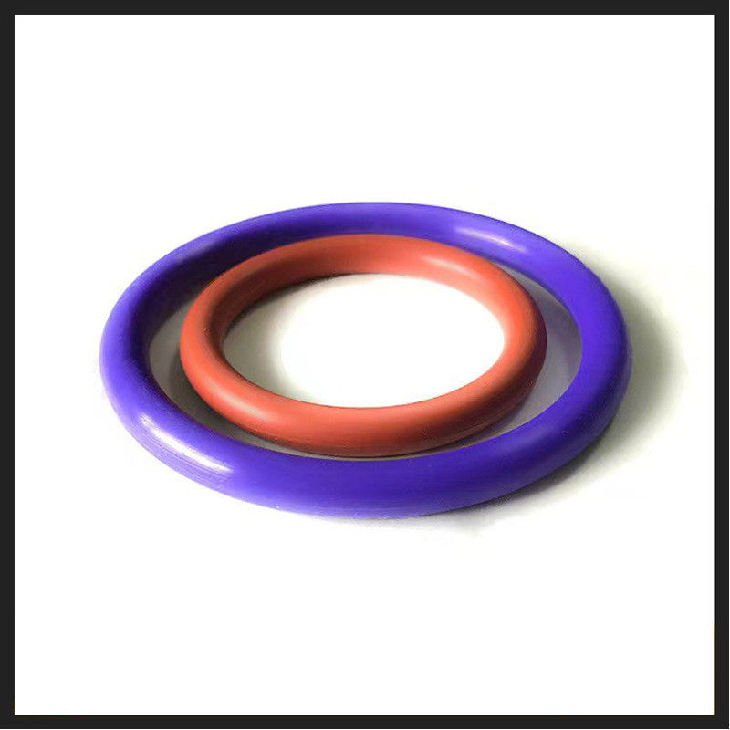 Górniki Hydraulic Jack O-Ring Producent Custom FKM FFKM NBR HNBR Gumowe uszczelki