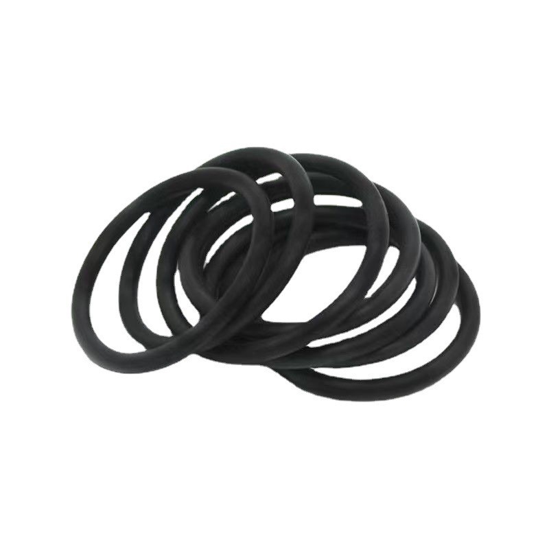 Górniki Hydraulic Jack O-Ring Producent Custom FKM FFKM NBR HNBR Gumowe uszczelki