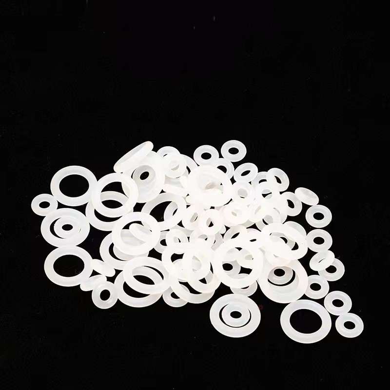ORK Niestandardowe różnorodne uszczelniacze PCP ParaInjekcja O-ring dla skutecznego uszczelniania produktu