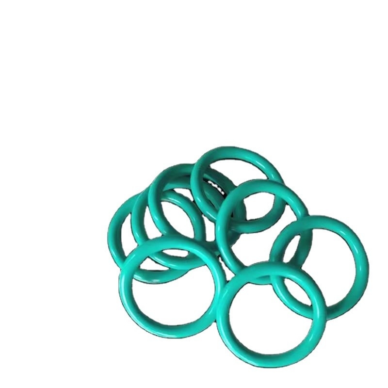 AS568 PG Standard Size O-ring Seal dla wtryskiwaczy benzyny w materiałach odpornych na olej