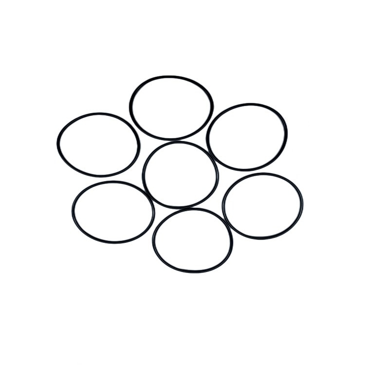 AS568 PG Standard Size O-ring Seal dla wtryskiwaczy benzyny w materiałach odpornych na olej