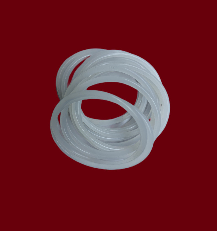 AS568 PG Standard Size O-ring Seal dla wtryskiwaczy benzyny w materiałach odpornych na olej