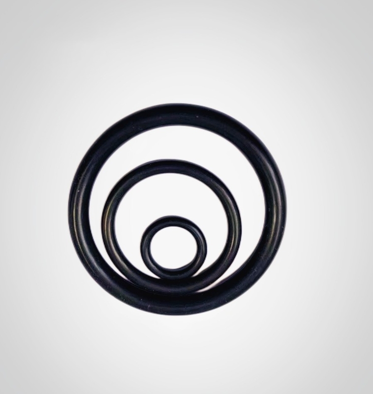 Różne rozmiary AS568 PG Standardowa odporność na wysokie temperatury HNBR Silicone O-Ring Seal