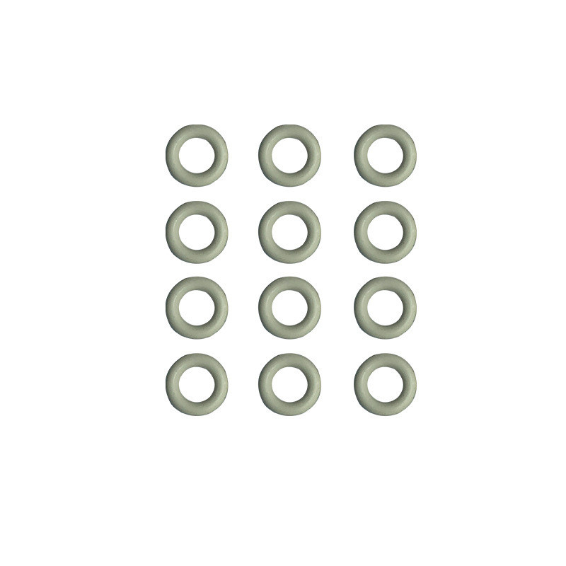 AS568 PG Standard Size O-Ring do zamykania uszczelnień o wysokiej temperaturze i absorbujących wstrząsy