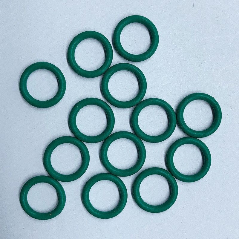 AS568 PG Standard Size O-Ring do zamykania uszczelnień o wysokiej temperaturze i absorbujących wstrząsy