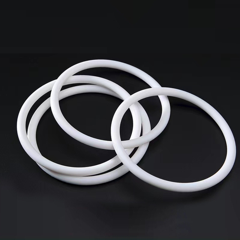 Certyfikat REACH AEM/EPDM/FKM/NBR O-Ring Seal Ring dla wysokiej precyzji rozwiązań uszczelniania