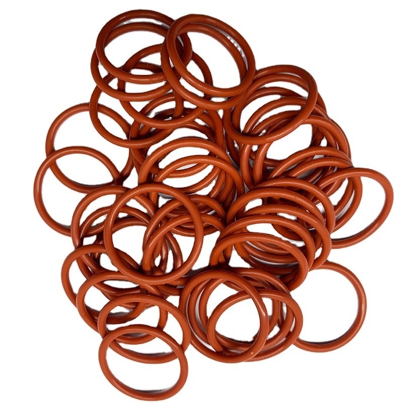 AS568 PG Standard Size Tapey Seamless O Ring Seals dla wszechstronnych zastosowań uszczelniających