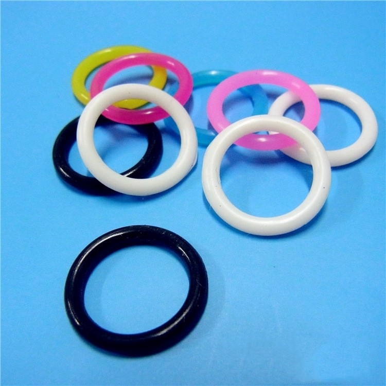 AS568 PG Standard Size Tapey Seamless O Ring Seals dla wszechstronnych zastosowań uszczelniających