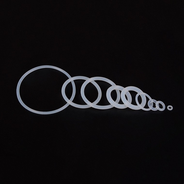AS568 PG Standard Size Tapey Seamless O Ring Seals dla wszechstronnych zastosowań uszczelniających