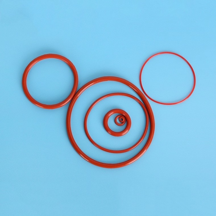 AS568 PG Standard Size Tapey Seamless O Ring Seals dla wszechstronnych zastosowań uszczelniających