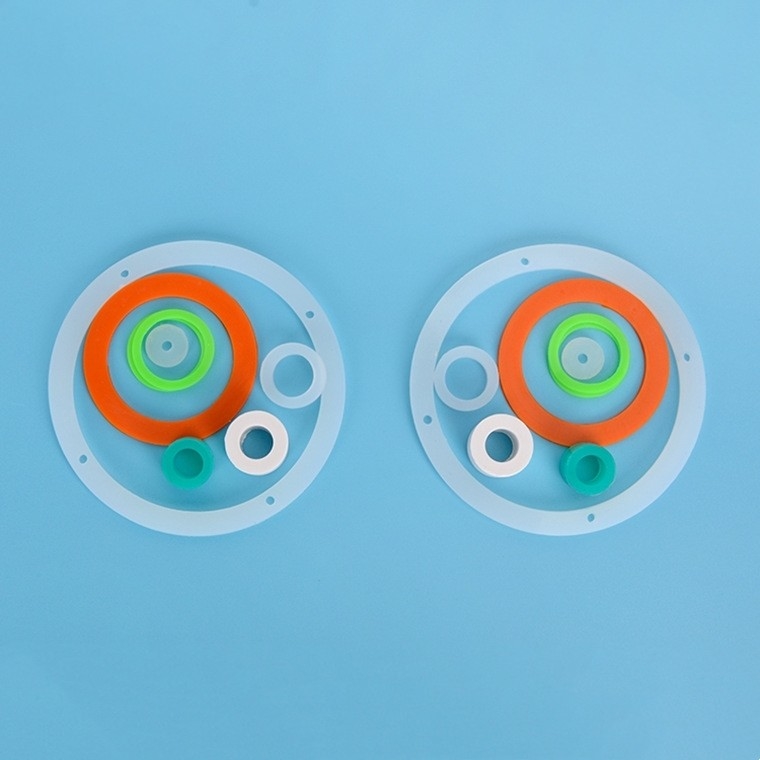AS568 PG Standard Size Tapey Seamless O Ring Seals dla wszechstronnych zastosowań uszczelniających